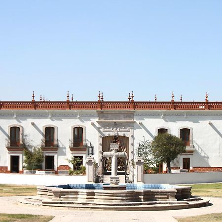 Hotel Hacienda Zotoluca, Hidalgo, Mexico Emiliano Zapata  Exterior foto