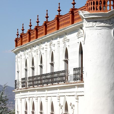 Hotel Hacienda Zotoluca, Hidalgo, Mexico Emiliano Zapata  Exterior foto